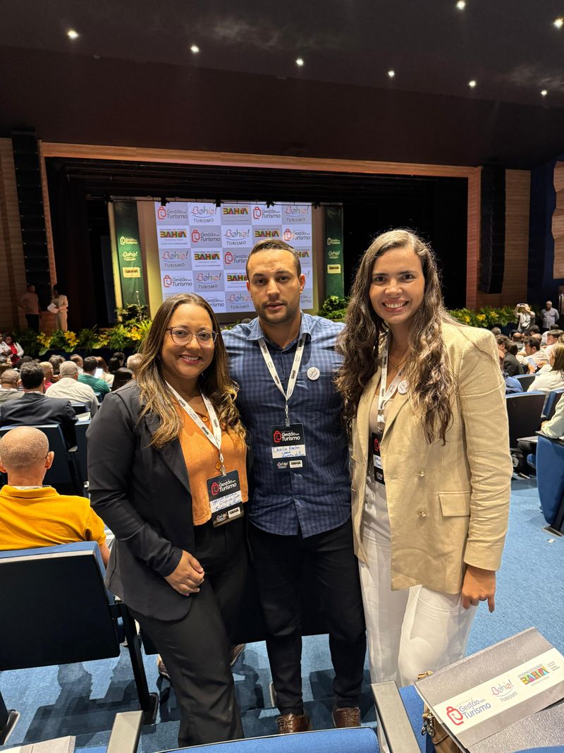 2° Seminário Gestão em Turismo